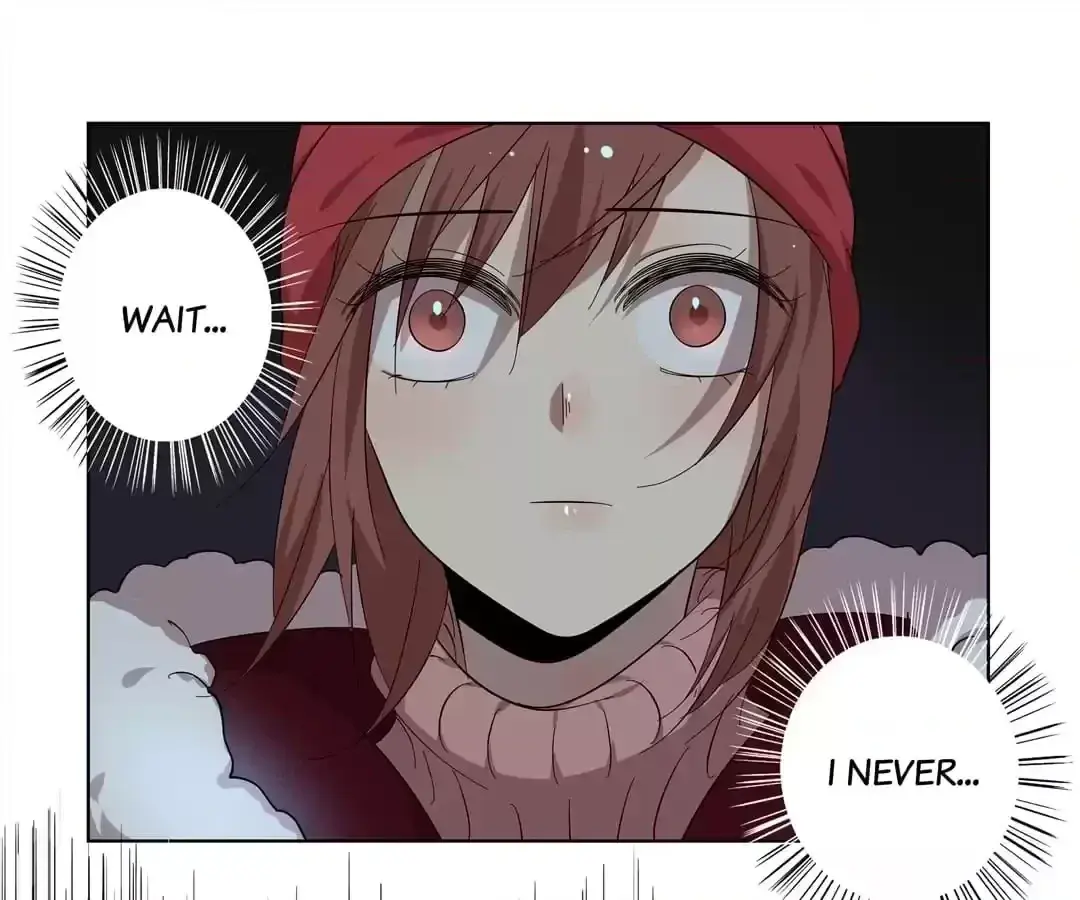 Blind Date Terminator Chapter 89 page 60 - 