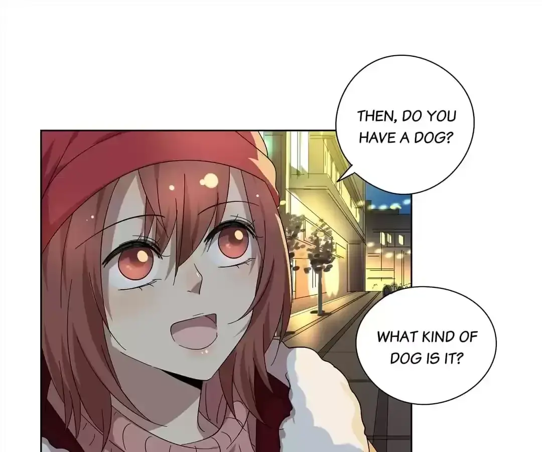 Blind Date Terminator Chapter 89 page 7 - 