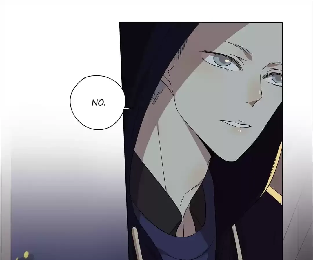 Blind Date Terminator Chapter 89 page 9 - 
