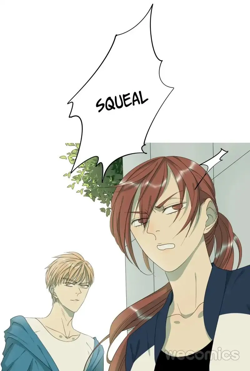 Blind Date Terminator Chapter 9 page 19 - 