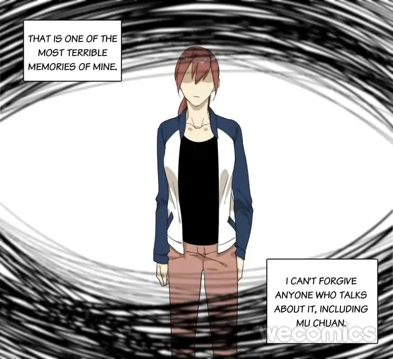 Blind Date Terminator Chapter 9 page 26 - 
