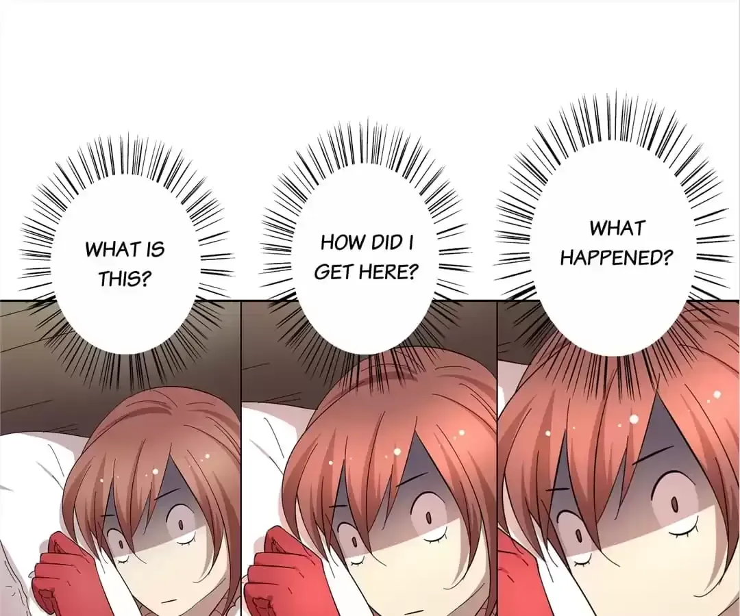 Blind Date Terminator Chapter 90 page 14 - 