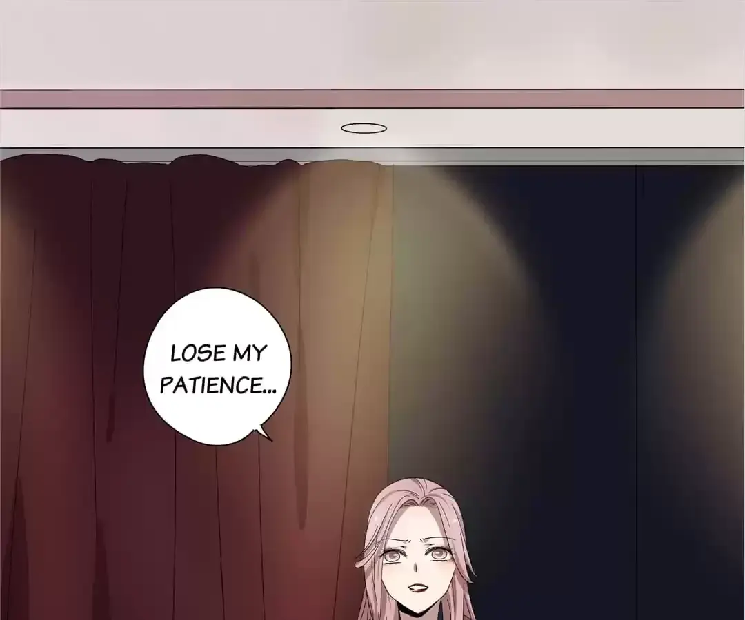 Blind Date Terminator Chapter 90 page 24 - 