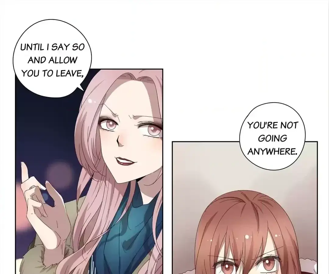 Blind Date Terminator Chapter 90 page 40 - 