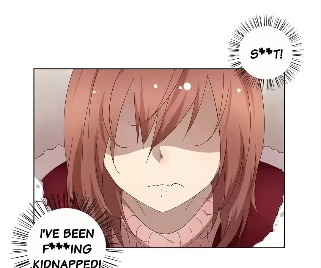 Blind Date Terminator Chapter 90 page 44 - 