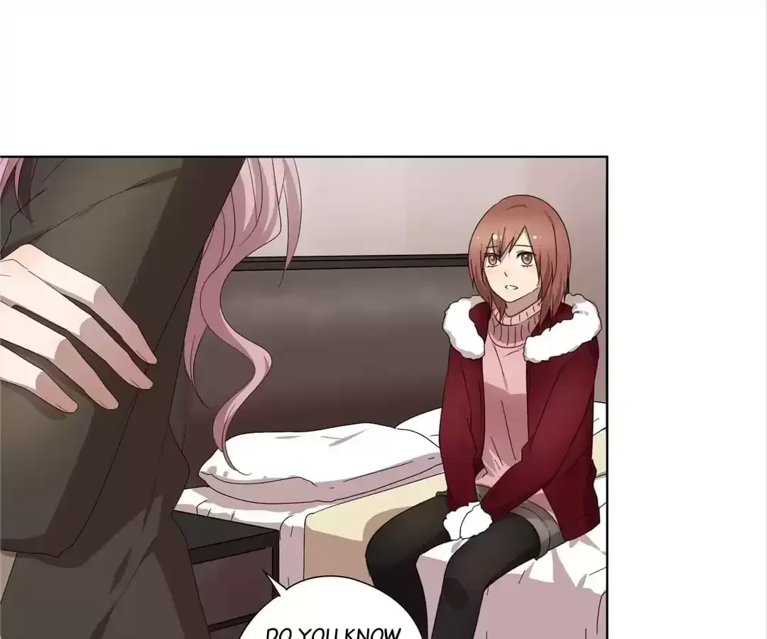 Blind Date Terminator Chapter 91 page 12 - 