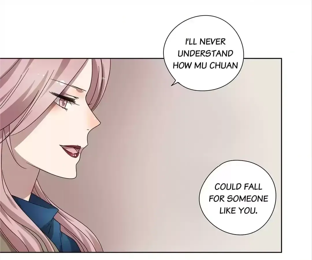 Blind Date Terminator Chapter 91 page 40 - 