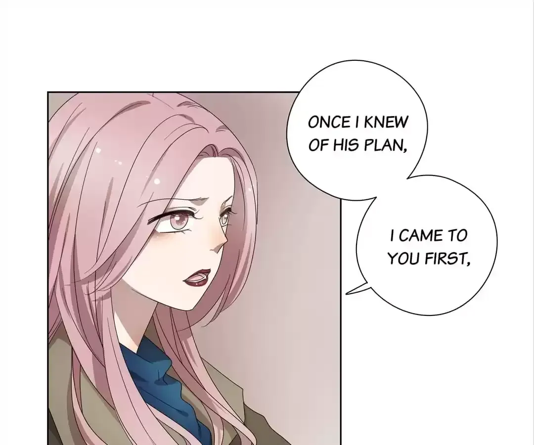 Blind Date Terminator Chapter 91 page 43 - 