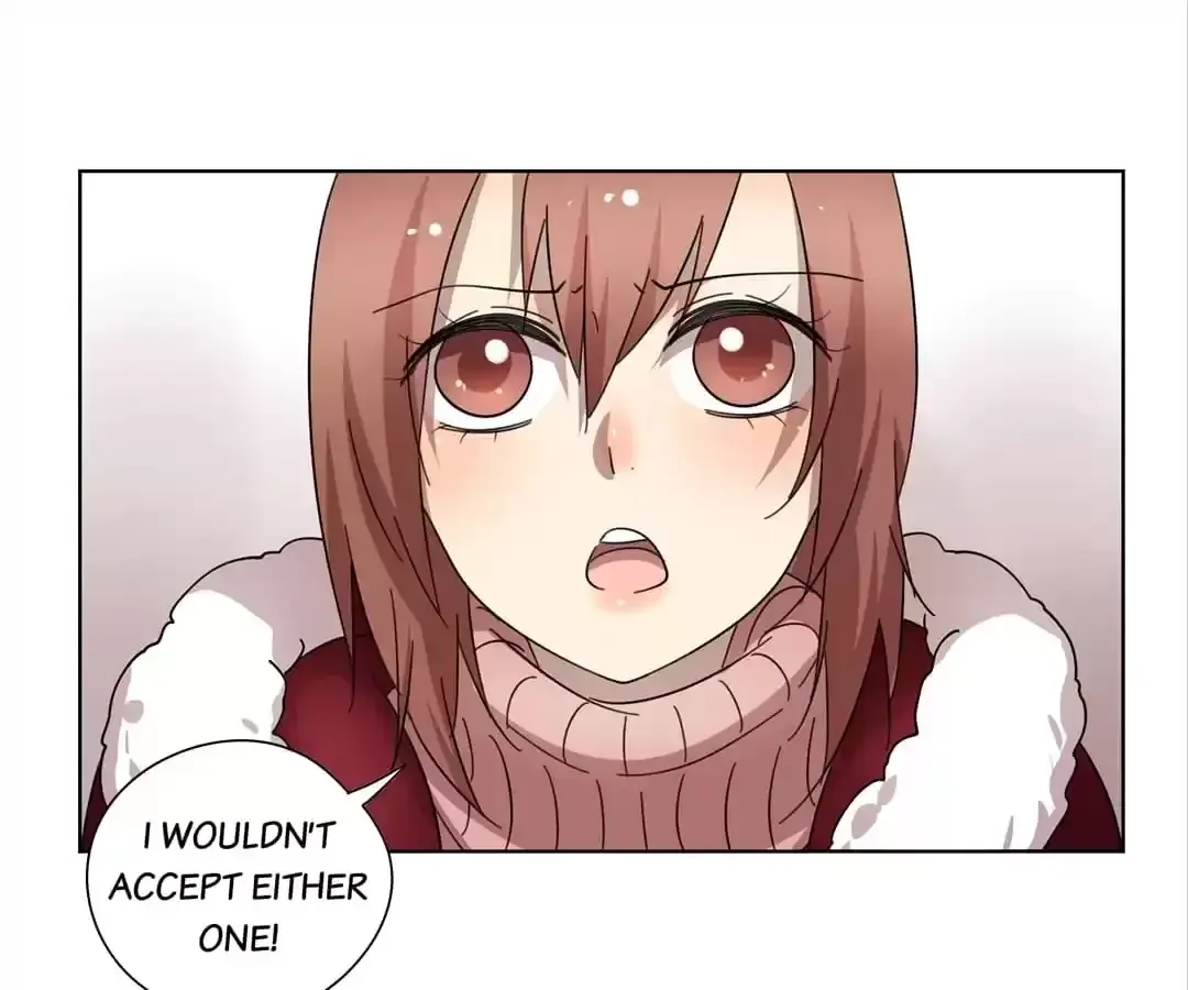 Blind Date Terminator Chapter 92 page 13 - 