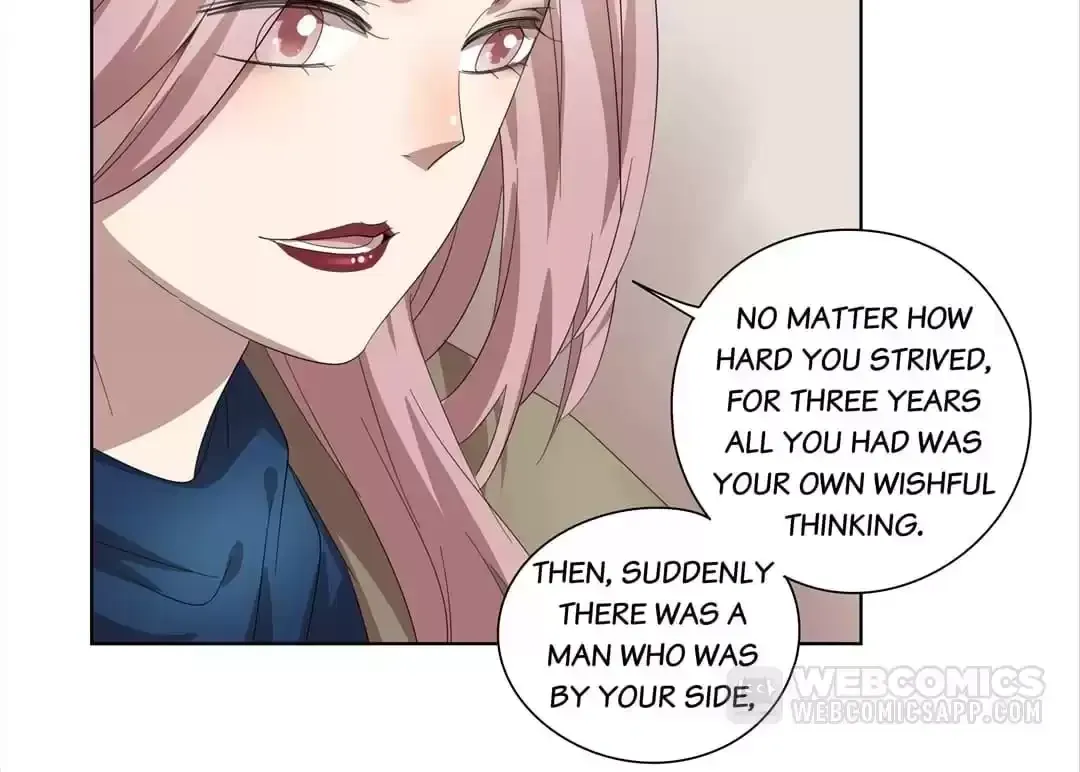 Blind Date Terminator Chapter 92 page 16 - 