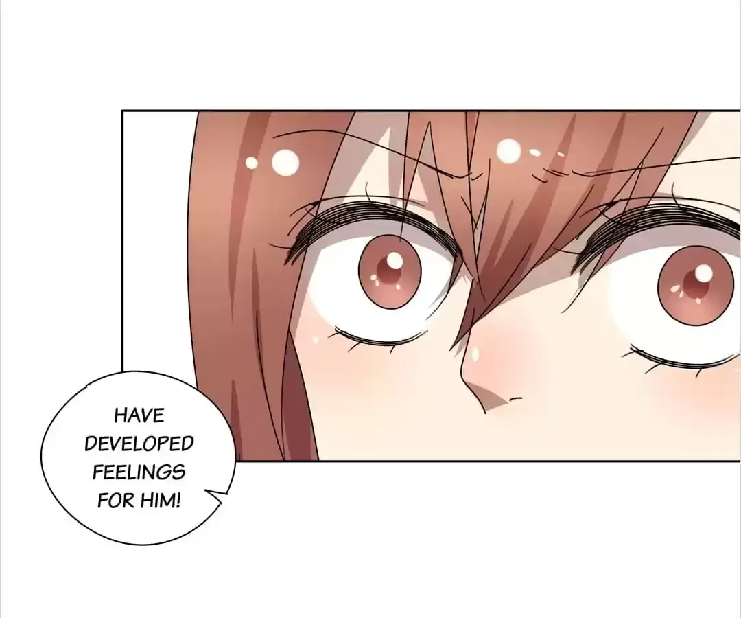 Blind Date Terminator Chapter 92 page 19 - 