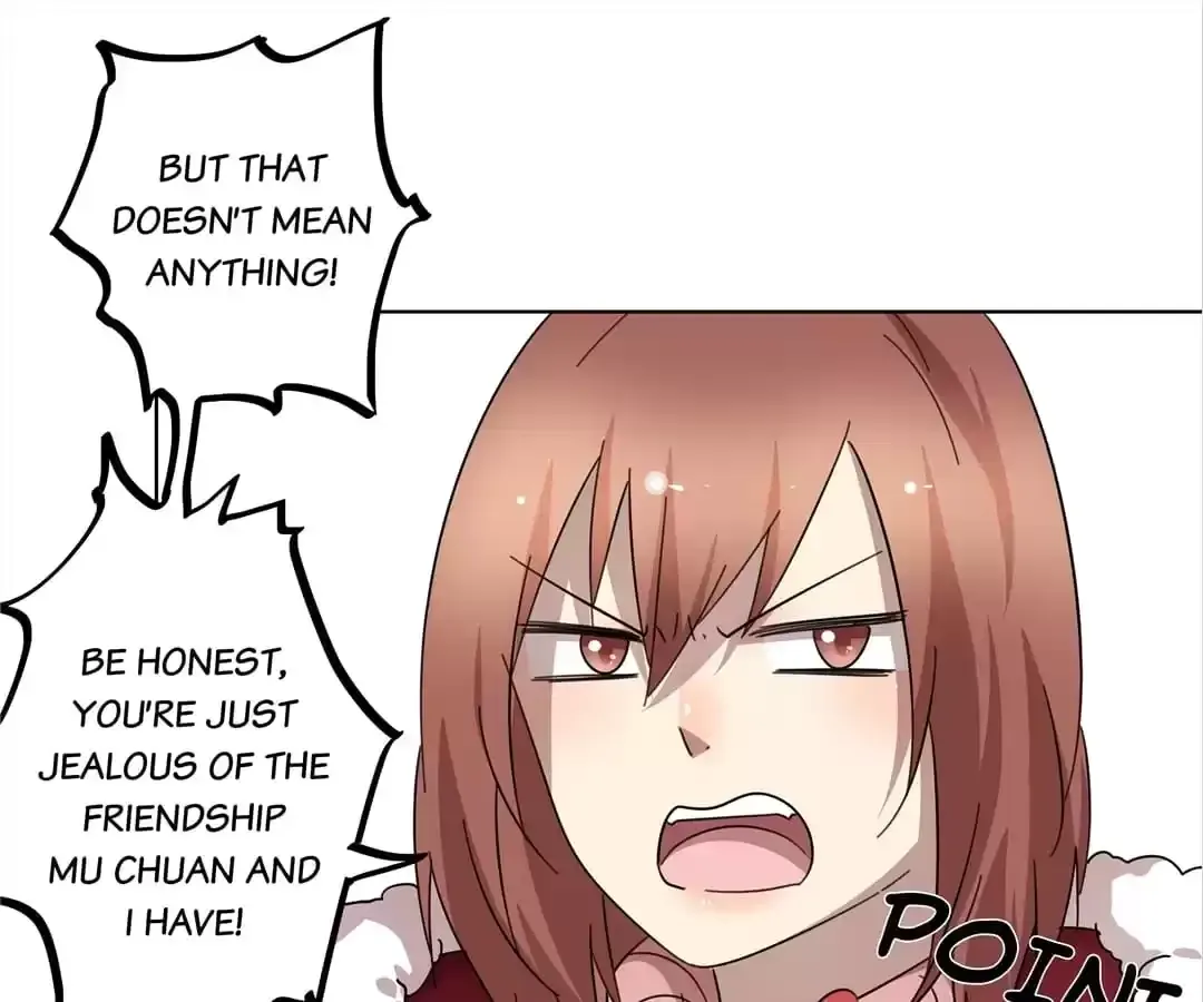 Blind Date Terminator Chapter 92 page 25 - 