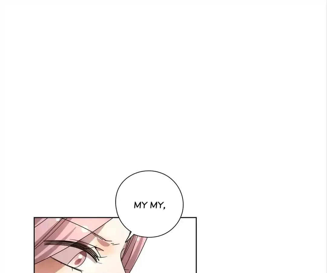 Blind Date Terminator Chapter 92 page 28 - 