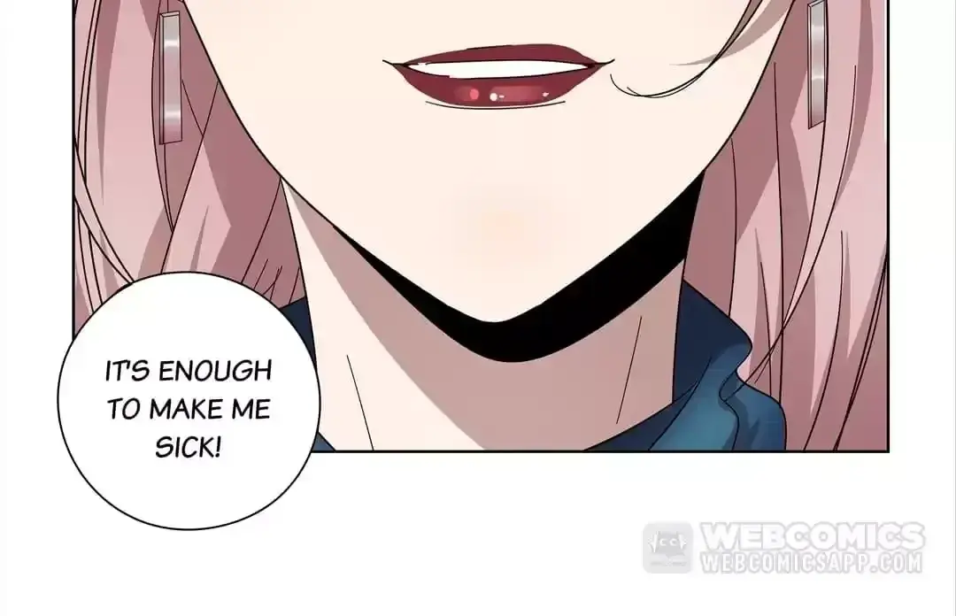 Blind Date Terminator Chapter 92 page 37 - 