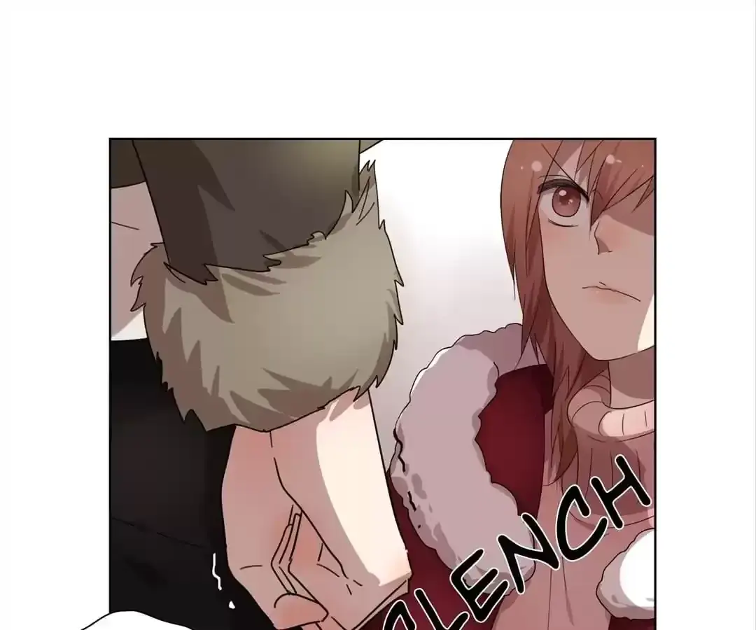 Blind Date Terminator Chapter 92 page 38 - 