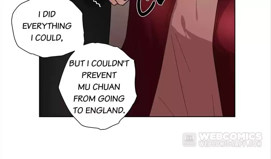Blind Date Terminator Chapter 92 page 39 - 