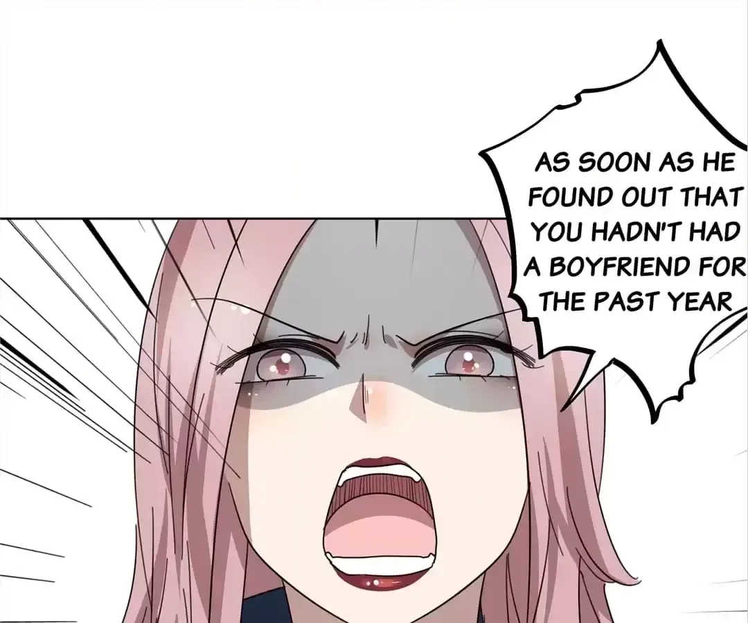 Blind Date Terminator Chapter 92 page 40 - 