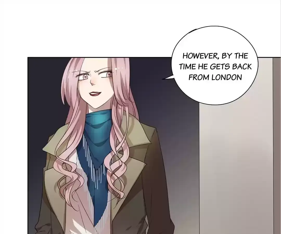 Blind Date Terminator Chapter 92 page 52 - 
