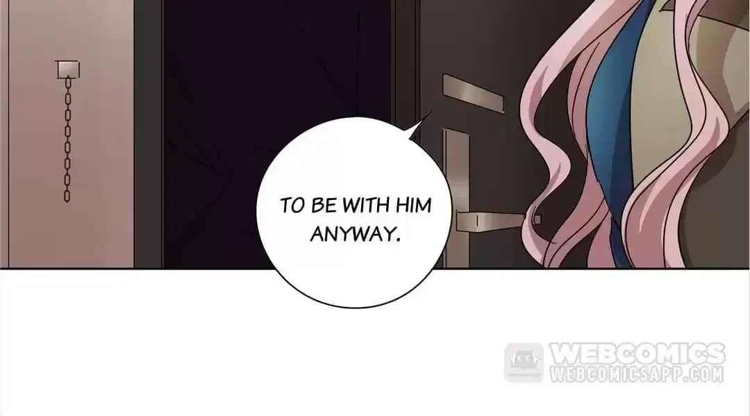 Blind Date Terminator Chapter 92 page 57 - 