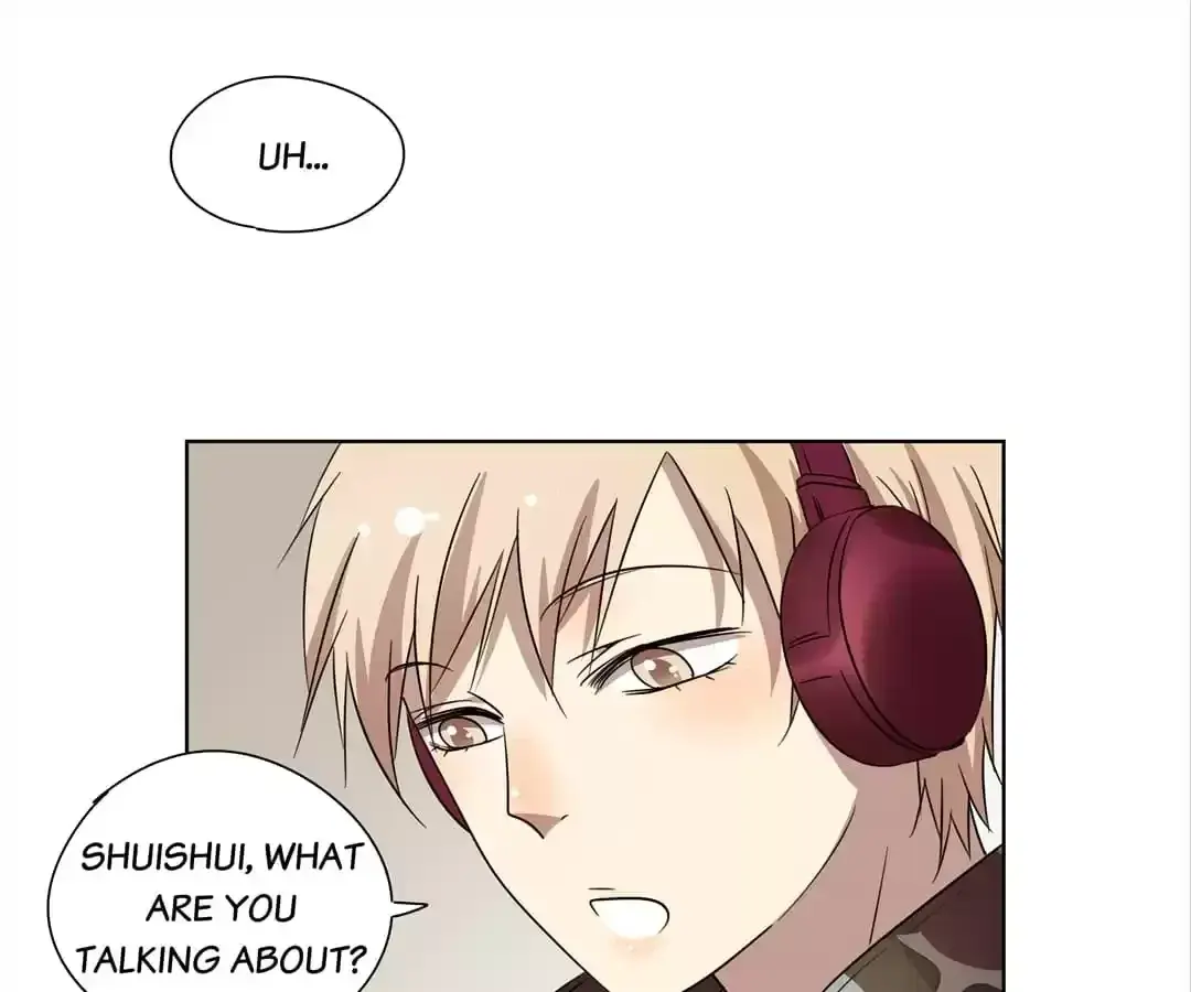 Blind Date Terminator Chapter 93 page 15 - 