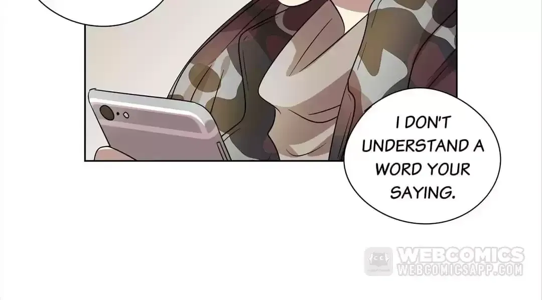 Blind Date Terminator Chapter 93 page 16 - 