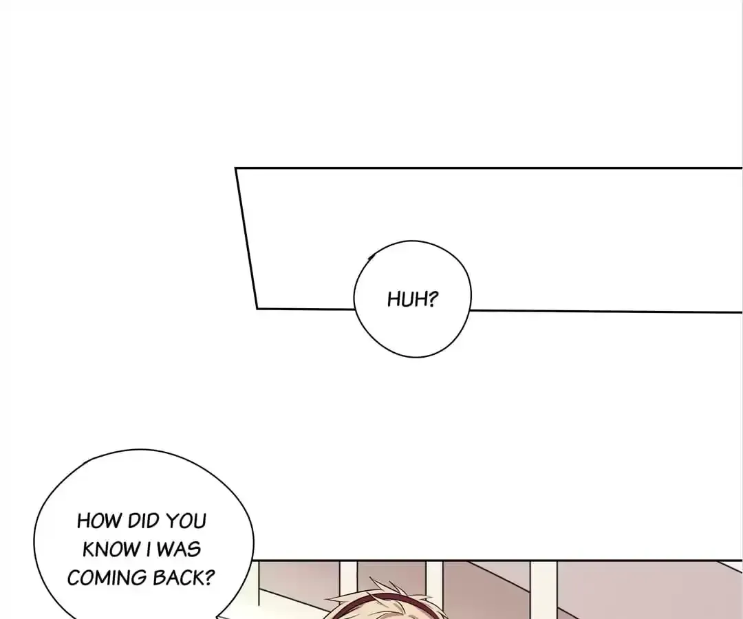 Blind Date Terminator Chapter 93 page 19 - 