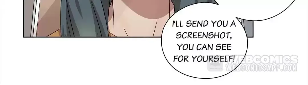 Blind Date Terminator Chapter 93 page 23 - 