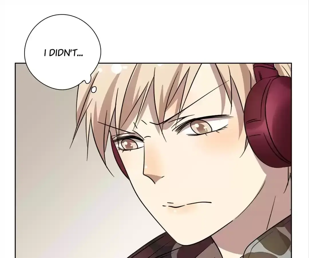 Blind Date Terminator Chapter 93 page 26 - 