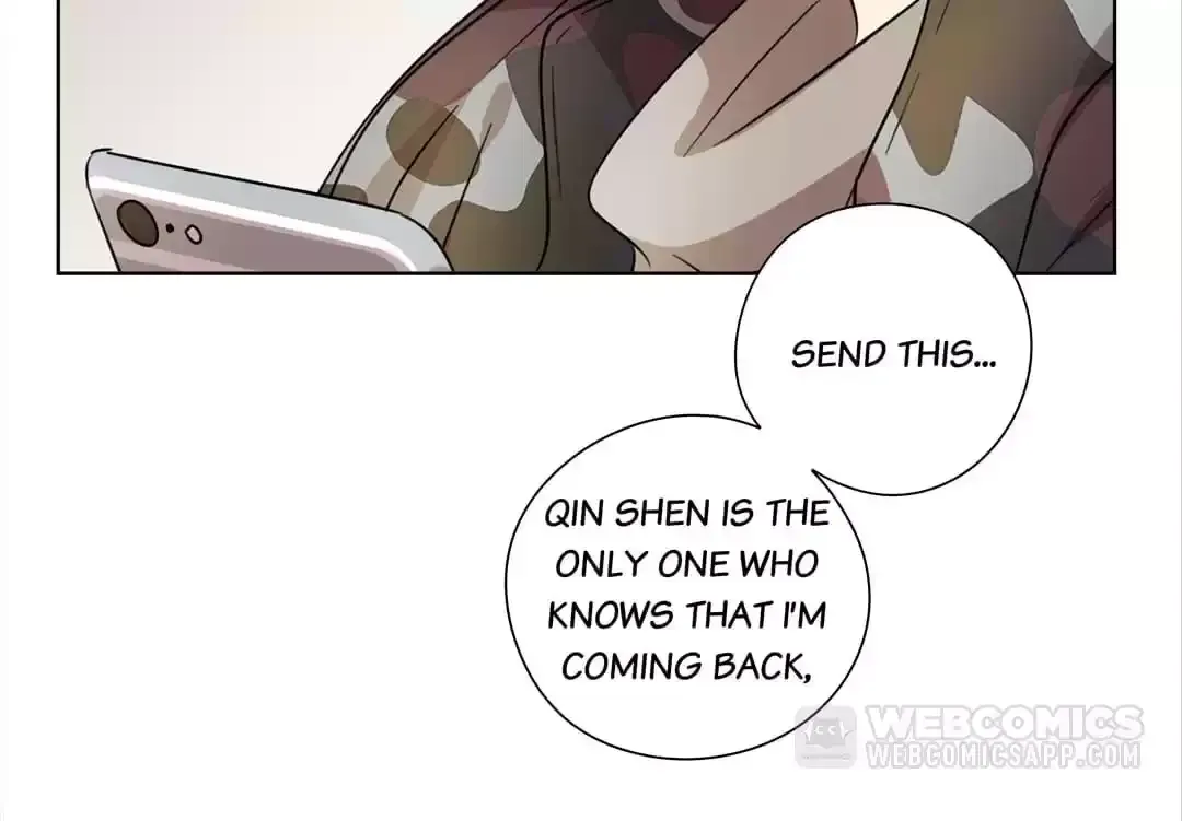Blind Date Terminator Chapter 93 page 27 - 