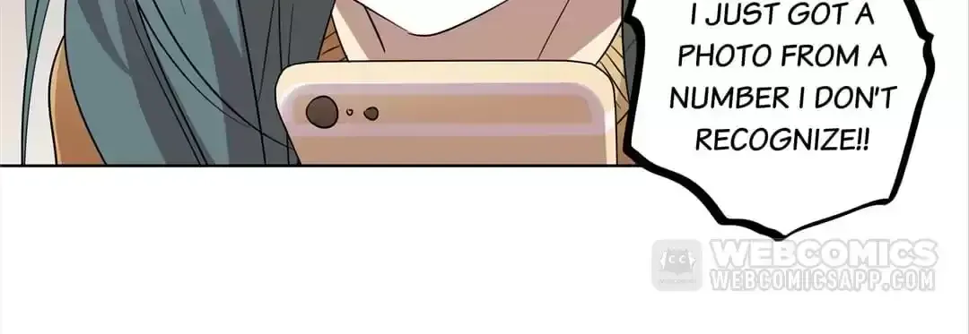 Blind Date Terminator Chapter 93 page 37 - 