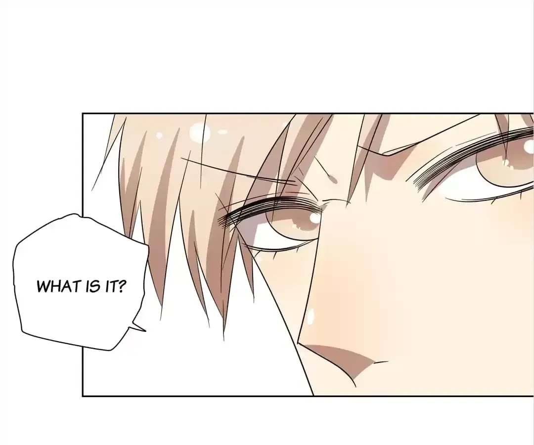 Blind Date Terminator Chapter 93 page 38 - 