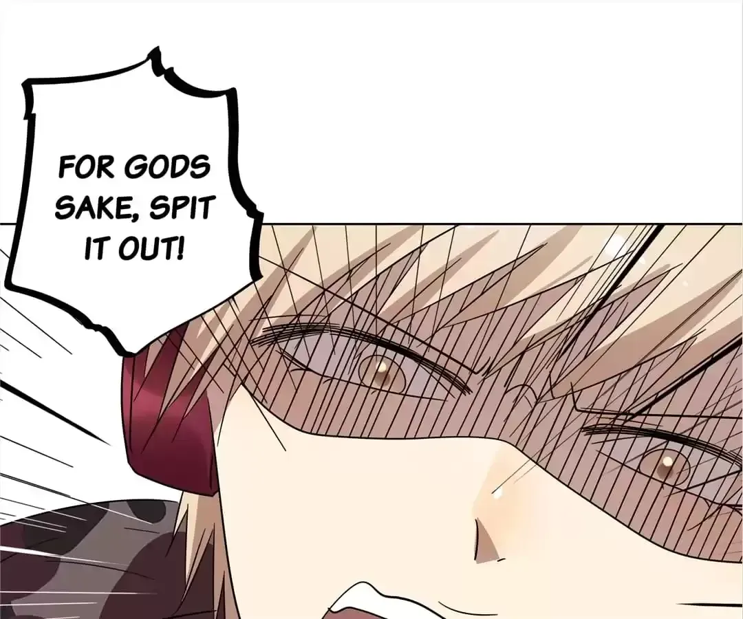 Blind Date Terminator Chapter 93 page 42 - 