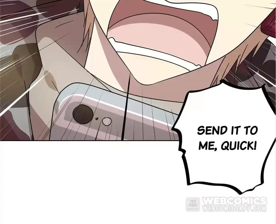 Blind Date Terminator Chapter 93 page 43 - 