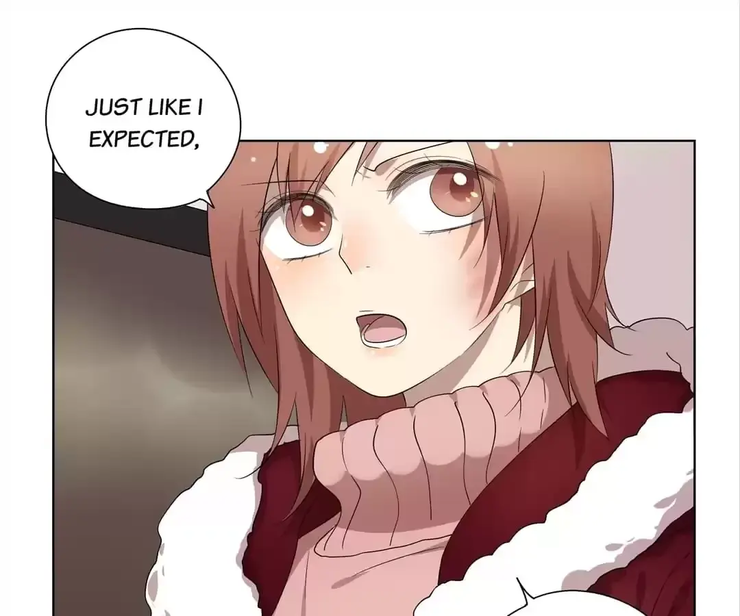 Blind Date Terminator Chapter 94 page 12 - 