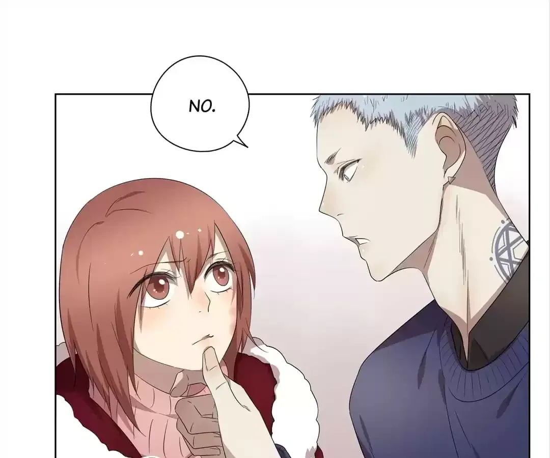 Blind Date Terminator Chapter 94 page 18 - 