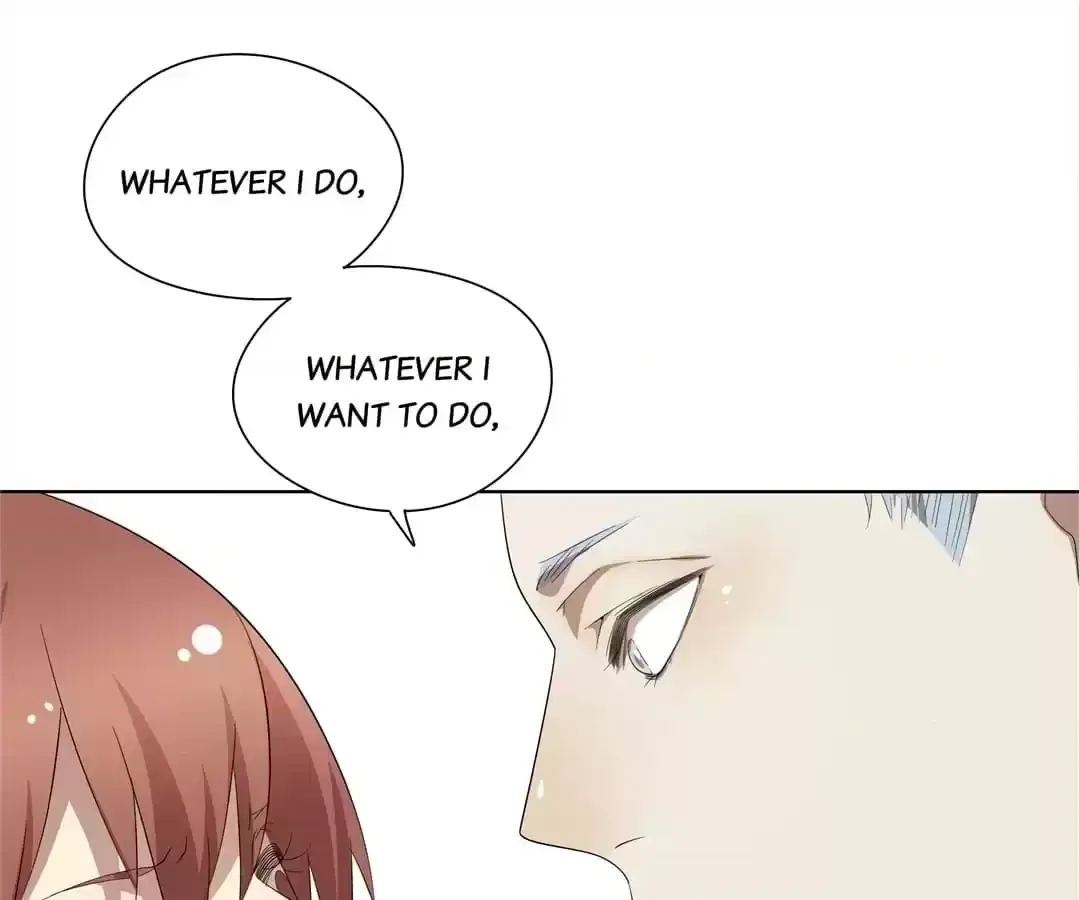 Blind Date Terminator Chapter 94 page 20 - 
