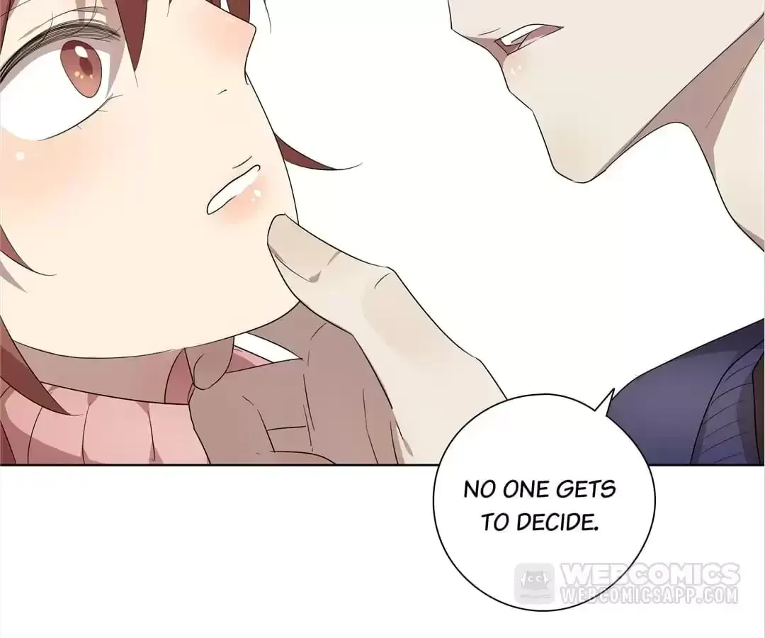 Blind Date Terminator Chapter 94 page 21 - 