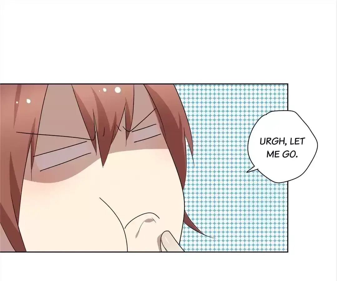 Blind Date Terminator Chapter 94 page 23 - 