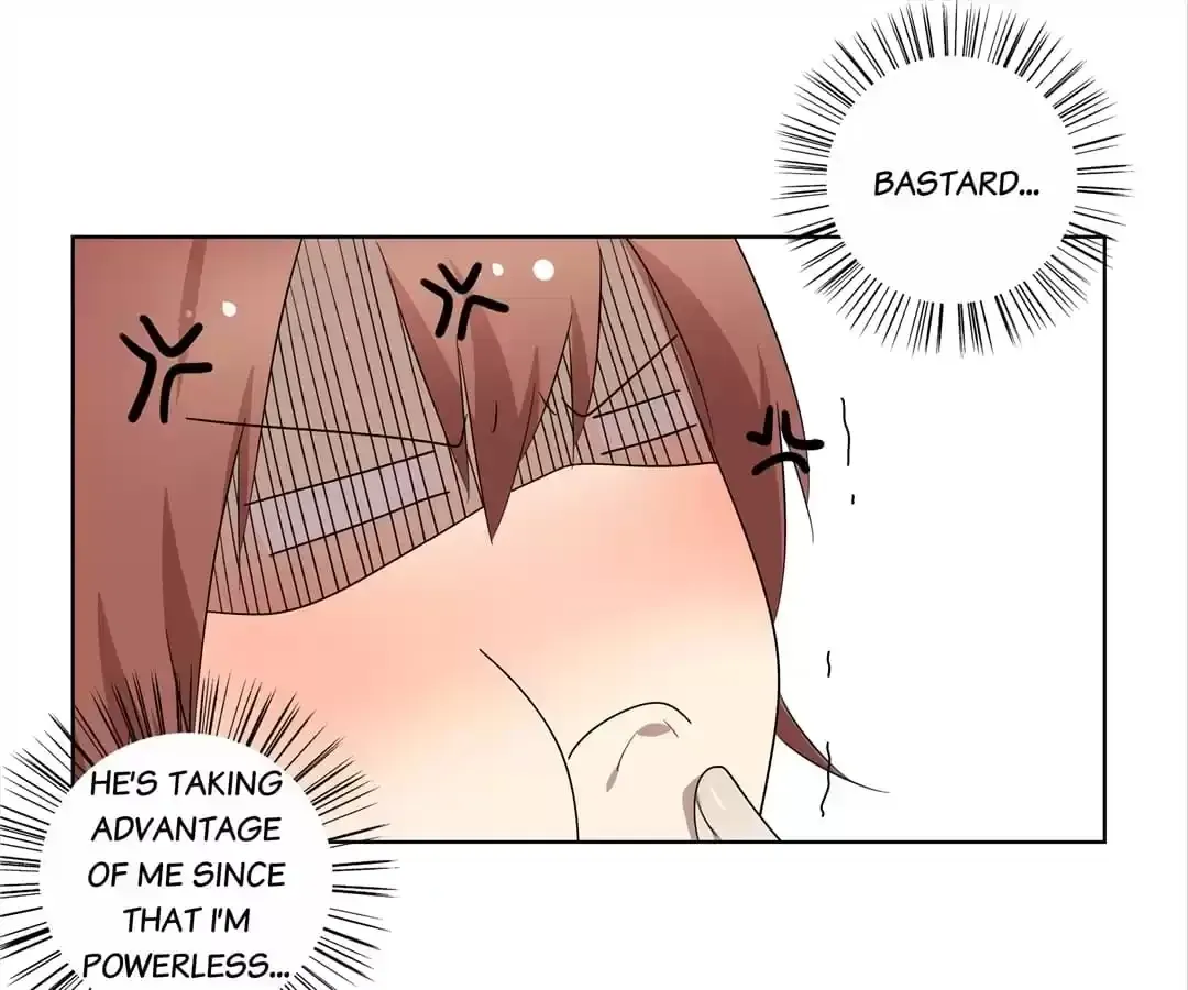 Blind Date Terminator Chapter 94 page 27 - 