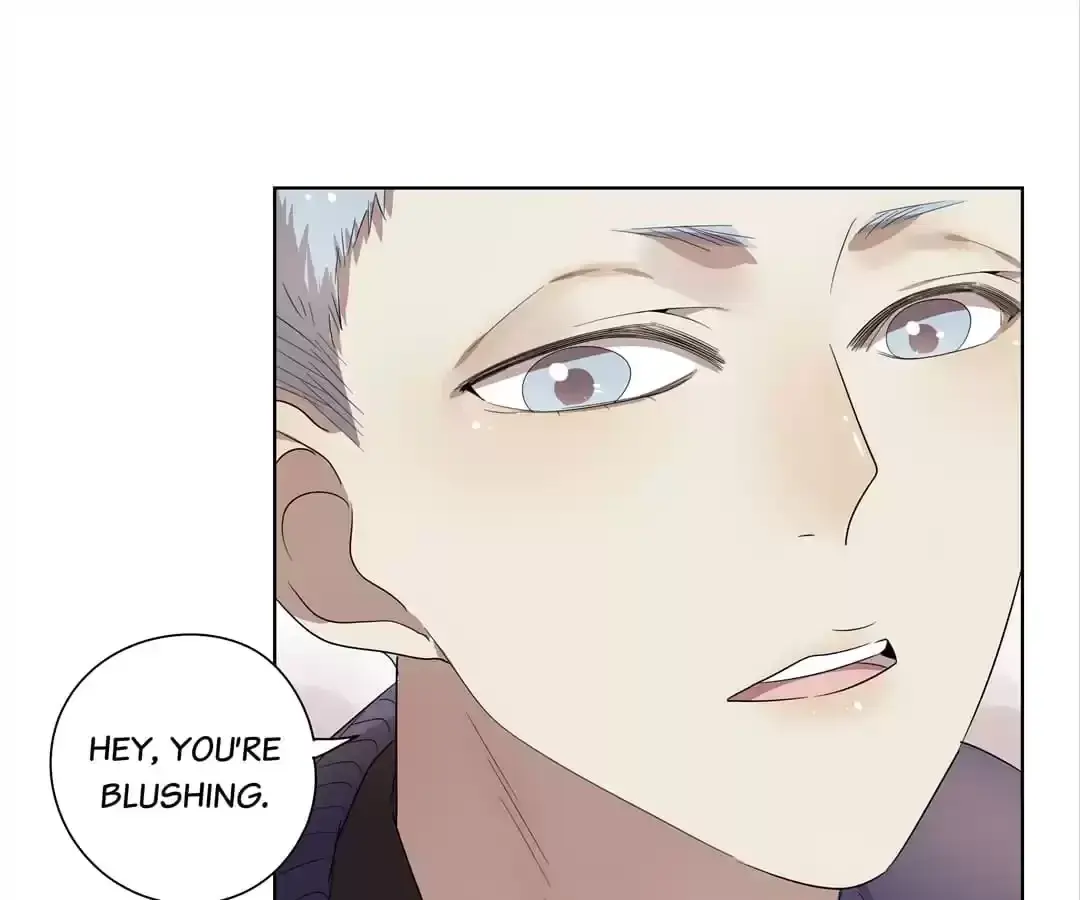 Blind Date Terminator Chapter 94 page 29 - 