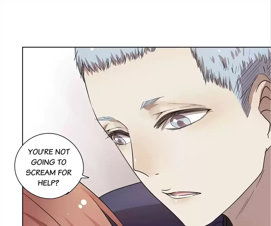 Blind Date Terminator Chapter 94 page 41 - 
