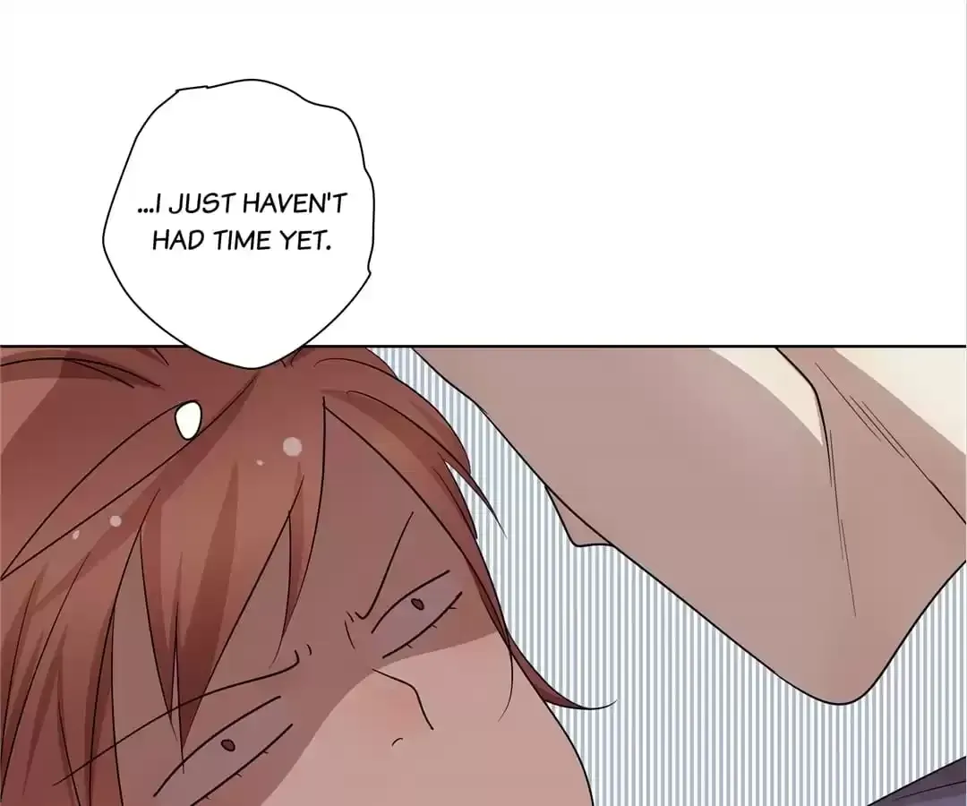 Blind Date Terminator Chapter 94 page 43 - 
