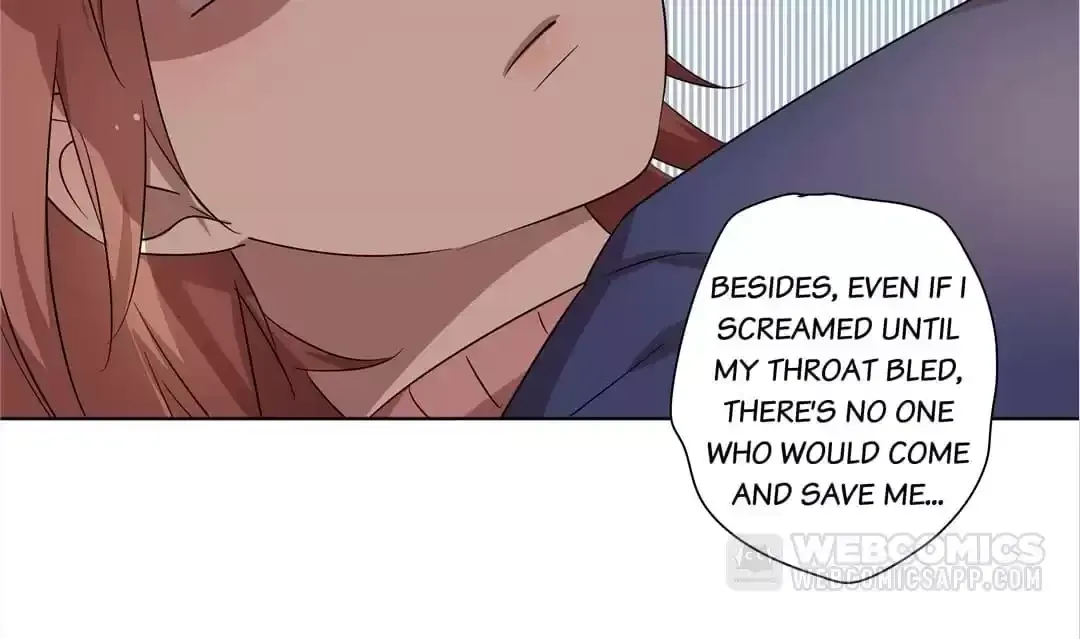 Blind Date Terminator Chapter 94 page 44 - 