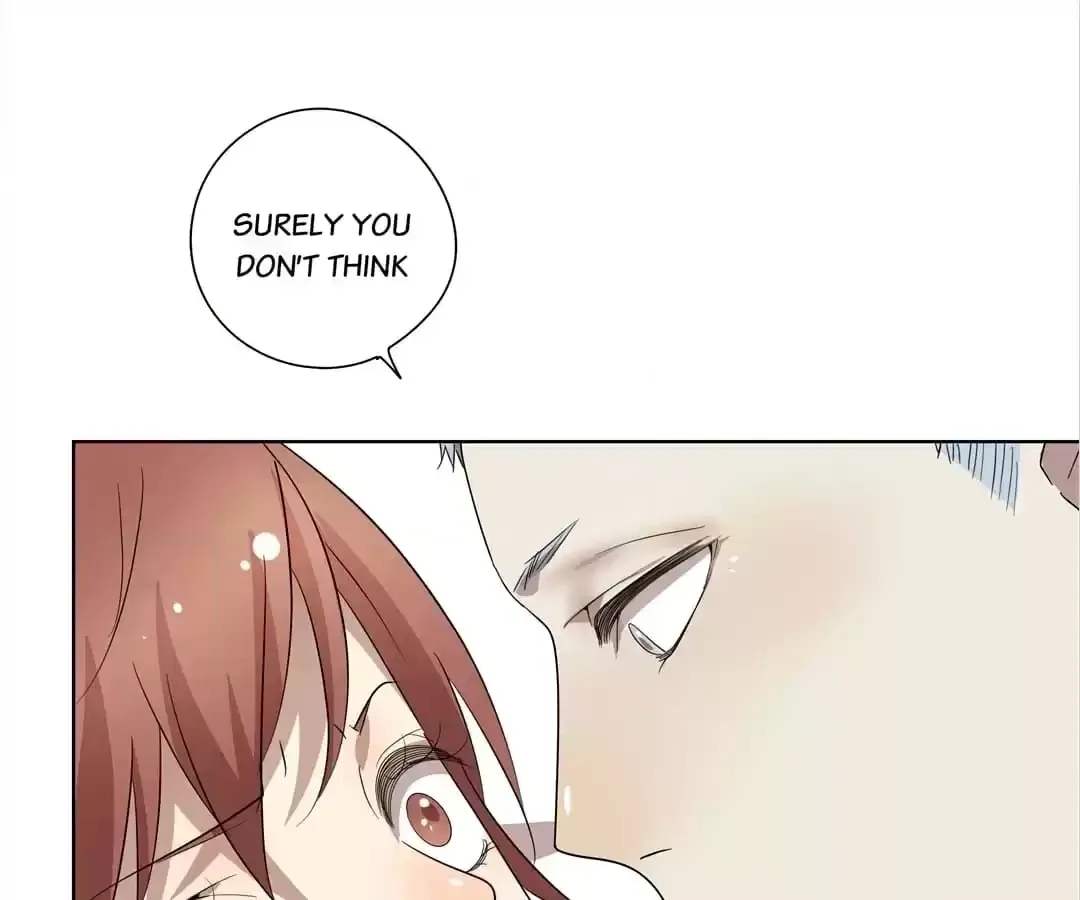 Blind Date Terminator Chapter 94 page 50 - 