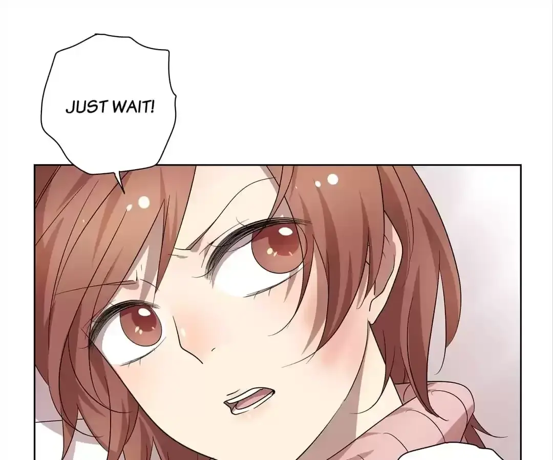 Blind Date Terminator Chapter 95 page 17 - 