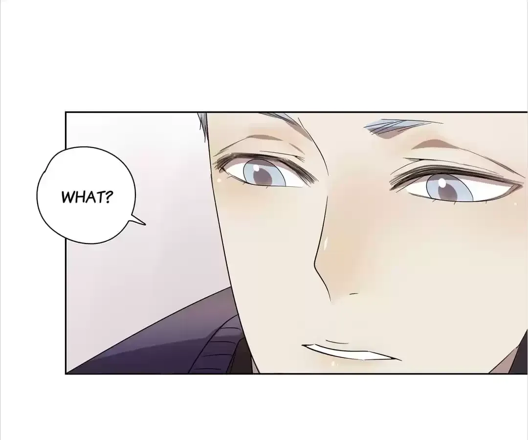 Blind Date Terminator Chapter 95 page 19 - 