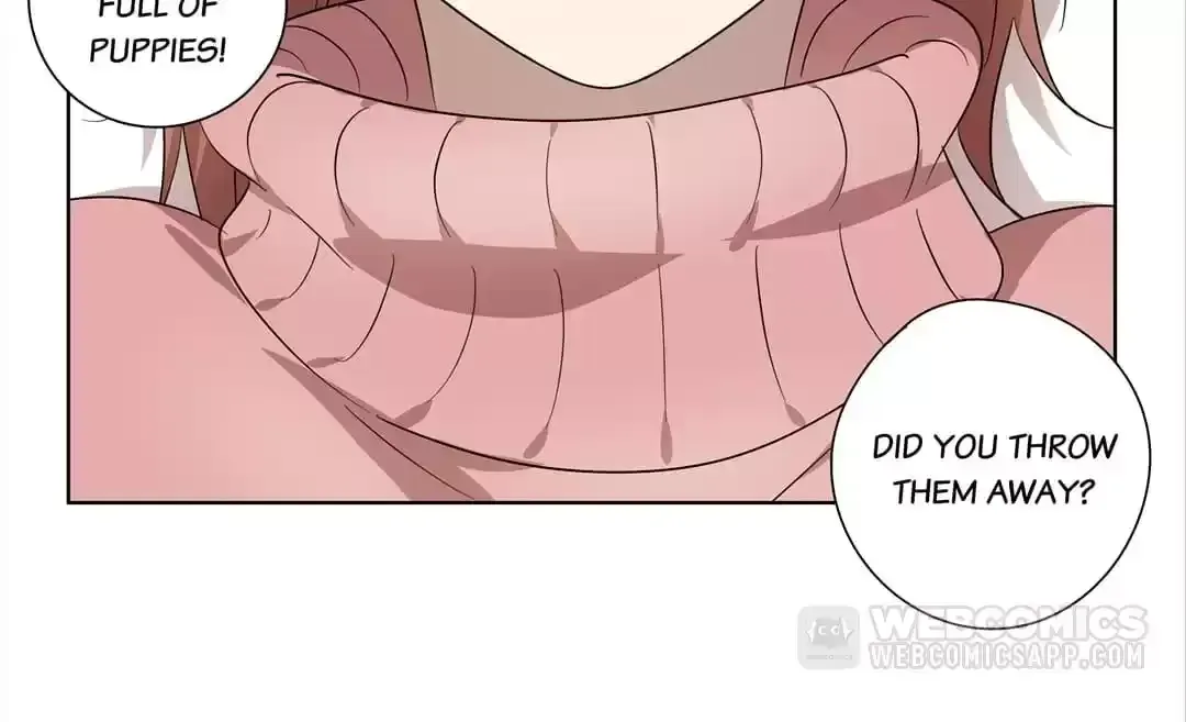 Blind Date Terminator Chapter 95 page 22 - 