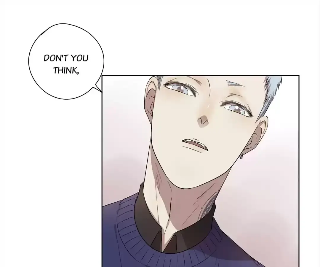 Blind Date Terminator Chapter 95 page 25 - 