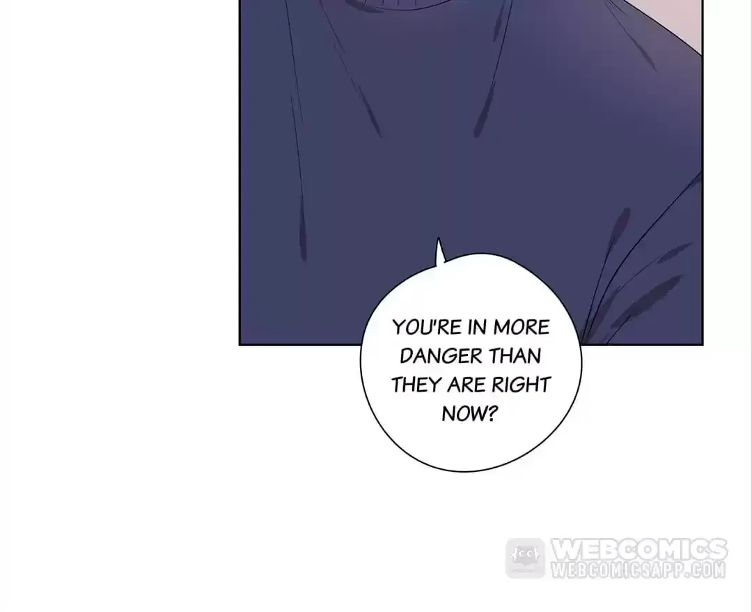 Blind Date Terminator Chapter 95 page 26 - 