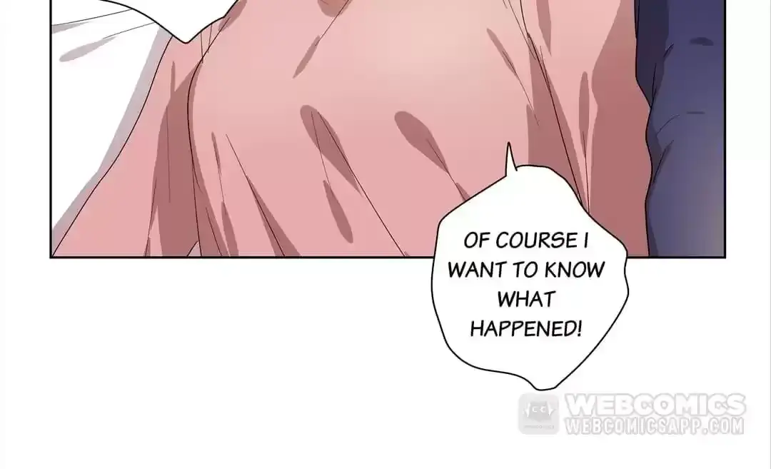 Blind Date Terminator Chapter 95 page 28 - 